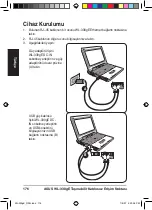 Предварительный просмотр 177 страницы Asus WL-330GE - Wireless Access Point Manual