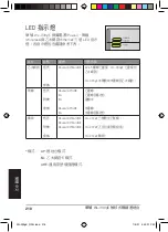 Предварительный просмотр 219 страницы Asus WL-330GE - Wireless Access Point Manual