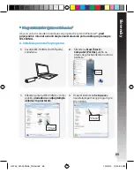 Preview for 99 page of Asus WL-330NUL Quick Start Manual