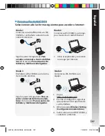 Preview for 107 page of Asus WL-330NUL Quick Start Manual