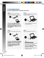 Preview for 112 page of Asus WL-330NUL Quick Start Manual