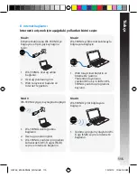 Preview for 115 page of Asus WL-330NUL Quick Start Manual