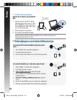 Preview for 116 page of Asus WL-330NUL Quick Start Manual