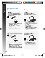 Preview for 120 page of Asus WL-330NUL Quick Start Manual