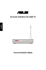 Preview for 123 page of Asus WL-500gP V2 Quick Start Manual