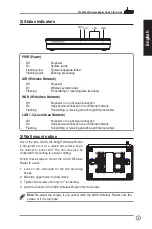 Preview for 6 page of Asus WL-500gP Quick Start Manual