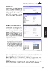 Preview for 50 page of Asus WL-500gP Quick Start Manual