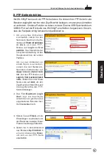 Preview for 56 page of Asus WL-500gP Quick Start Manual