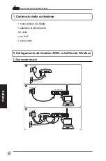 Preview for 65 page of Asus WL-500gP Quick Start Manual