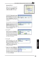 Preview for 98 page of Asus WL-500gP Quick Start Manual