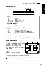 Preview for 6 page of Asus WL-500W SuperSpeed N Quick Start Manual