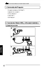 Preview for 87 page of Asus WL-500W SuperSpeed N Quick Start Manual