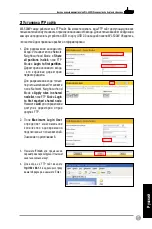 Preview for 118 page of Asus WL-500W SuperSpeed N Quick Start Manual