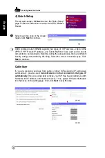 Preview for 8 page of Asus WL-520G Quick Start Manual