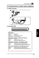 Preview for 97 page of Asus WL-520G Quick Start Manual