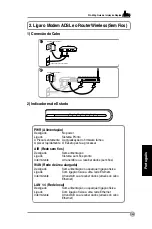 Preview for 107 page of Asus WL-520G Quick Start Manual