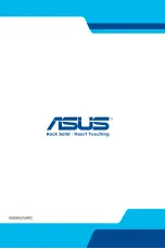 Preview for 136 page of Asus WL-520G Quick Start Manual