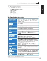 Preview for 6 page of Asus WL 520GU - Wireless Router Quick Start Manual