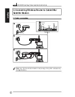 Preview for 7 page of Asus WL 520GU - Wireless Router Quick Start Manual