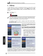 Preview for 29 page of Asus WL 520GU - Wireless Router Quick Start Manual