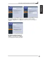 Preview for 40 page of Asus WL 520GU - Wireless Router Quick Start Manual