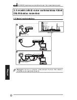 Предварительный просмотр 57 страницы Asus WL 520GU - Wireless Router Quick Start Manual