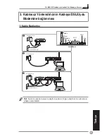 Предварительный просмотр 62 страницы Asus WL 520GU - Wireless Router Quick Start Manual