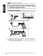 Предварительный просмотр 67 страницы Asus WL 520GU - Wireless Router Quick Start Manual