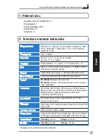 Предварительный просмотр 76 страницы Asus WL 520GU - Wireless Router Quick Start Manual