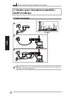 Предварительный просмотр 77 страницы Asus WL 520GU - Wireless Router Quick Start Manual