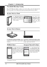 Предварительный просмотр 12 страницы Asus WL-530G User Manual