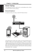 Предварительный просмотр 14 страницы Asus WL-530G User Manual