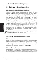 Предварительный просмотр 20 страницы Asus WL-530G User Manual