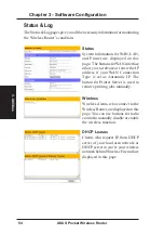 Предварительный просмотр 54 страницы Asus WL-530G User Manual