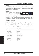 Предварительный просмотр 60 страницы Asus WL-530G User Manual