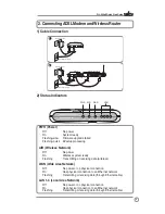 Предварительный просмотр 3 страницы Asus wl-550ge Quick Start Manual