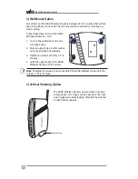 Предварительный просмотр 4 страницы Asus wl-550ge Quick Start Manual