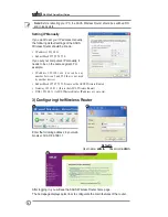 Preview for 6 page of Asus wl-550ge Quick Start Manual