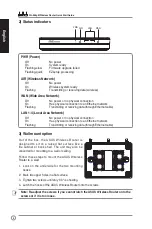 Предварительный просмотр 5 страницы Asus WL-566gM Quick Start Manual