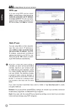 Предварительный просмотр 9 страницы Asus WL-566gM Quick Start Manual