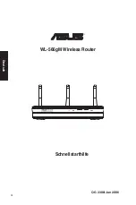 Предварительный просмотр 13 страницы Asus WL-566gM Quick Start Manual