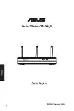 Предварительный просмотр 35 страницы Asus WL-566gM Quick Start Manual