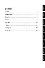 Preview for 1 page of Asus WL-600g Quick Start Manual