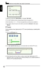 Preview for 27 page of Asus WL-600g Quick Start Manual