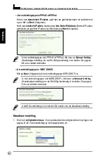 Preview for 39 page of Asus WL-600g Quick Start Manual