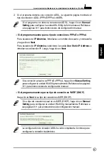 Preview for 68 page of Asus WL-600g Quick Start Manual