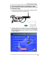 Preview for 7 page of Asus WL-700GE - Wireless Router User Manual