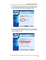 Preview for 13 page of Asus WL-700GE - Wireless Router User Manual