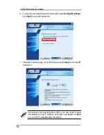 Preview for 14 page of Asus WL-700GE - Wireless Router User Manual