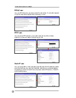 Preview for 20 page of Asus WL-700GE - Wireless Router User Manual